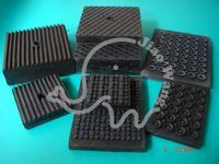橡膠防震系列